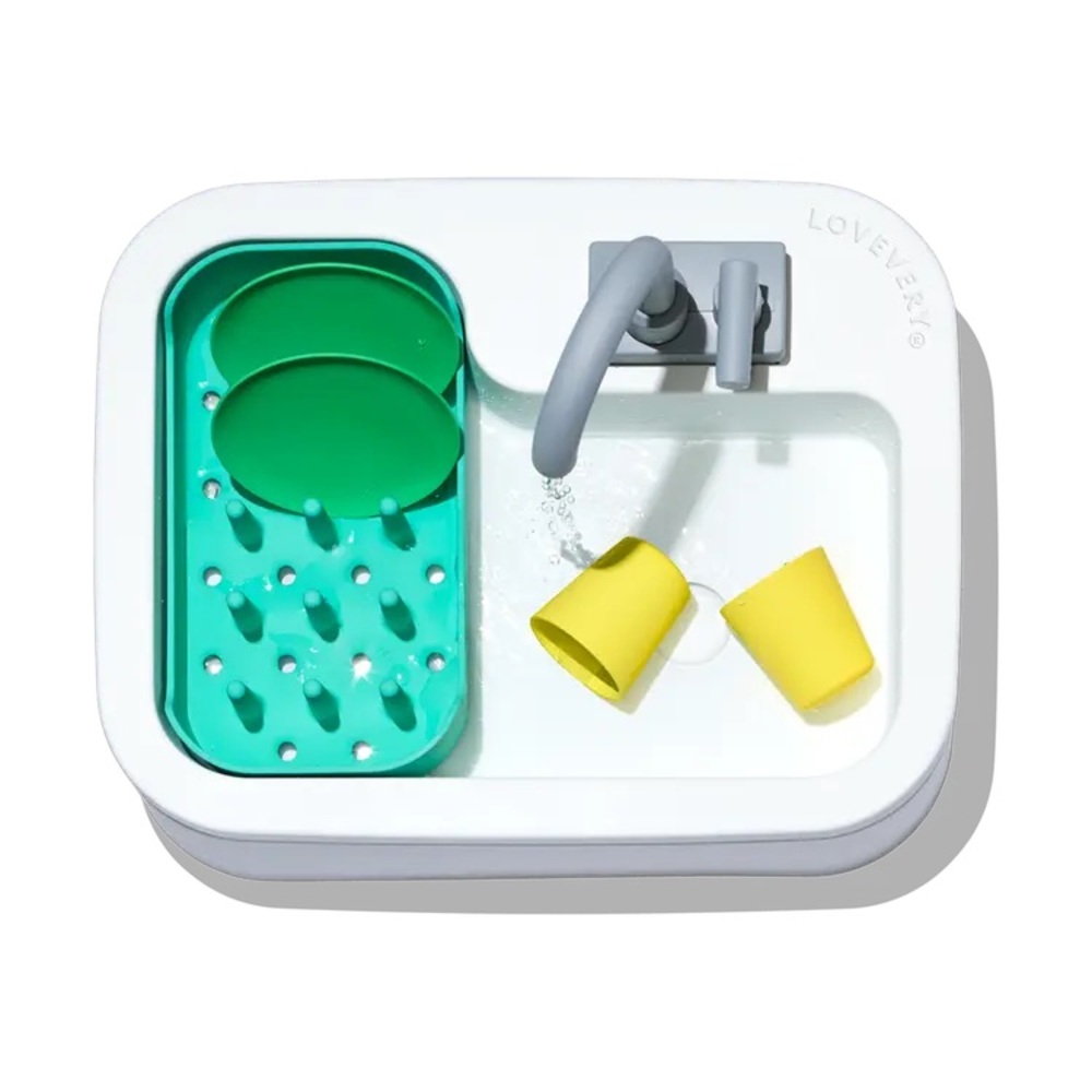LOVEVERY Play sink